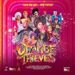 TOLU OBANRO - Owambe Thieves