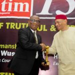 Trustfund Pensions Wins Award Of Pension Funds Manager Of The Year