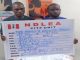 Two Brothers Headed For India Arrested At Lagos Airport With Cocaine