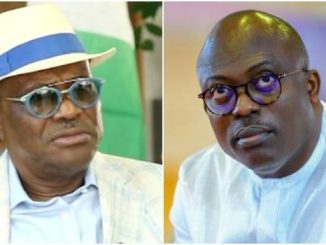 Uncertainty Looms Over Rivers As Wike-Fubara Peace Deal Stalls 2 Uncertainty Looms Over Rivers As Wike-Fubara Peace Deal Stalls