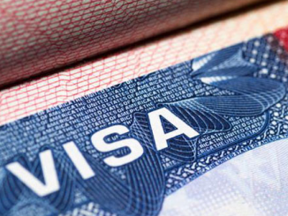 US Revokes 40 International Students Visas Over Traffic Offenses 6 US Revokes 40 International Students Visas Over Traffic Offenses