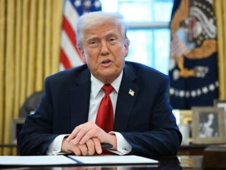 US Tariffs To Hit All Countries, Says Trump