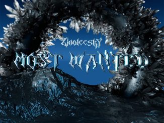 Zinoleesky - Most Wanted 7 Zinoleesky - Most Wanted