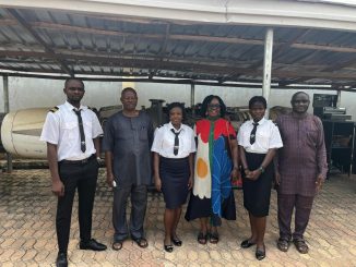 Aviation School In Enugu Decries Low Patronage, Set To Award Scholarships 32 Aviation School In Enugu Decries Low Patronage, Set To Award Scholarships