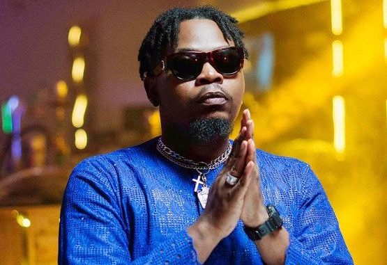 Billboard Names Olamide Among 2025 Global Power Players 1 Billboard Names Olamide Among 2025 Global Power Players