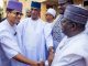 BUA Group Donates Building To North-West Development Commission