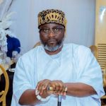Chima Amadi Makes ₦‎20 Million Donation To FUTO For School Fees Of 100 Students