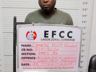 EFCC Arraigns Man For Alleged ₦23.5 Million Visa Scam In Lagos 27 19326101 20250603203703 jpeg3adba943a45a1ccfd7a44be3db296e54