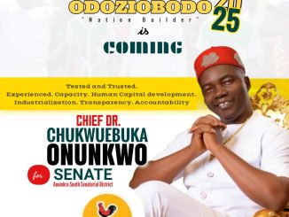 Anambra South: Profile Of APGA Candidate, Ebuka Onunkwo 36 19326319 img20250604wa0001 jpeg511e0615169c65d8c3ca0e67f3dceca3