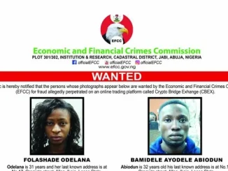 EFCC Declares 10 People Wanted Over ₦1bn CBEX Fraud (Photo) 21 19329769 suspects webp webp2193f78095e22fee8814f6b0d41c71b5