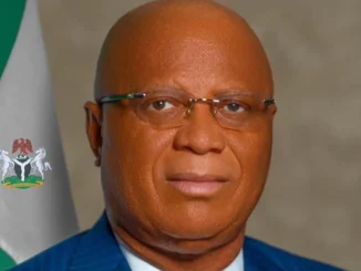 2027: I Have No Apologies – Governor Umo Eno Endorses Tinubu For Second Term