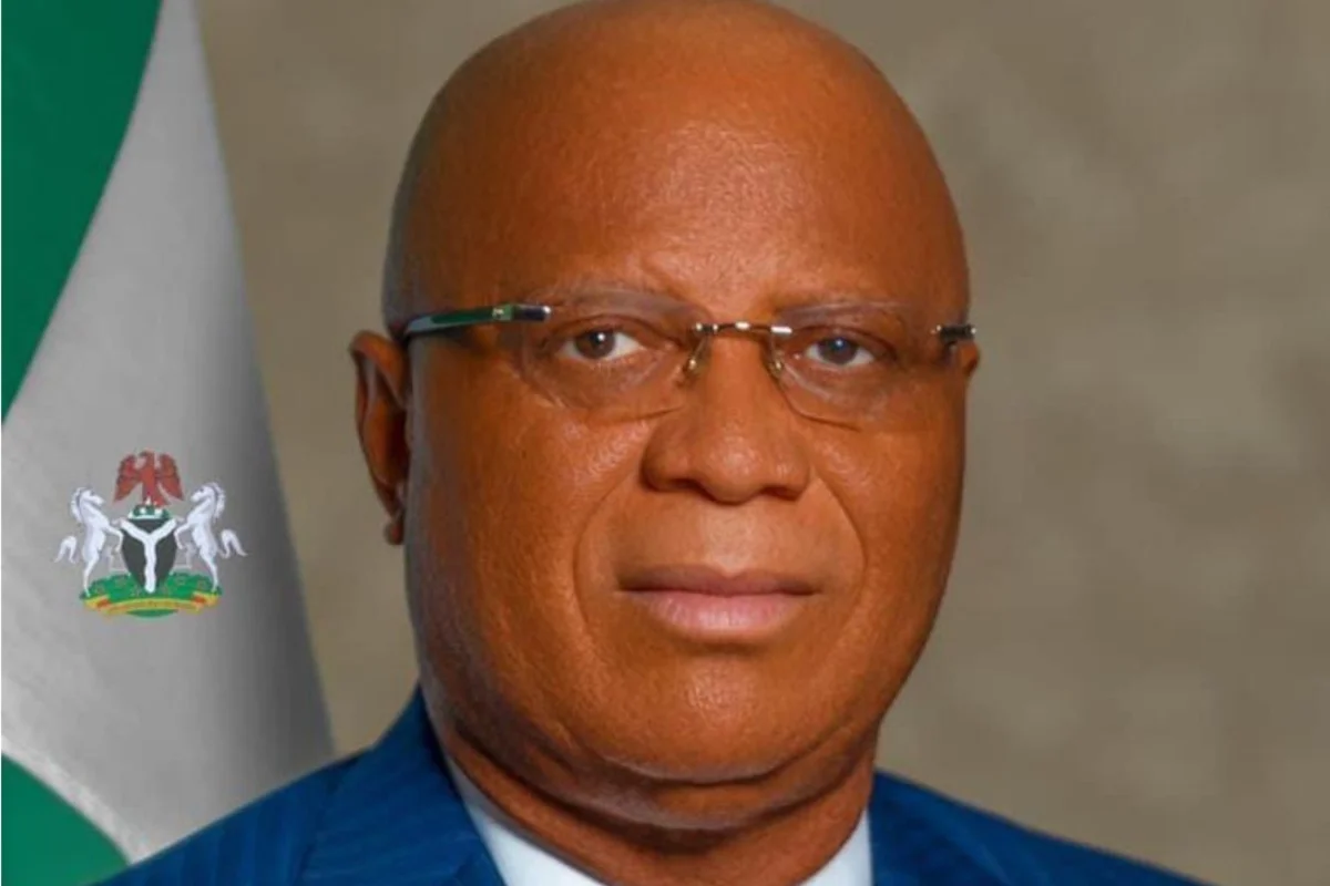 2027: I Have No Apologies – Governor Umo Eno Endorses Tinubu For Second Term