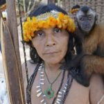 5 tribes that live without contact with the outside world