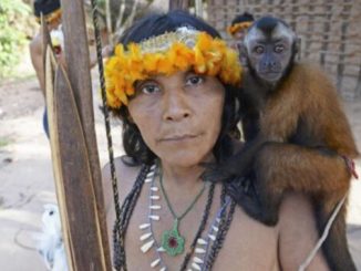 5 tribes that live without contact with the outside world 5 5 tribes that live without contact with the outside world