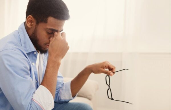 6 symptoms of vitamin E deficiency that are not commonly known
