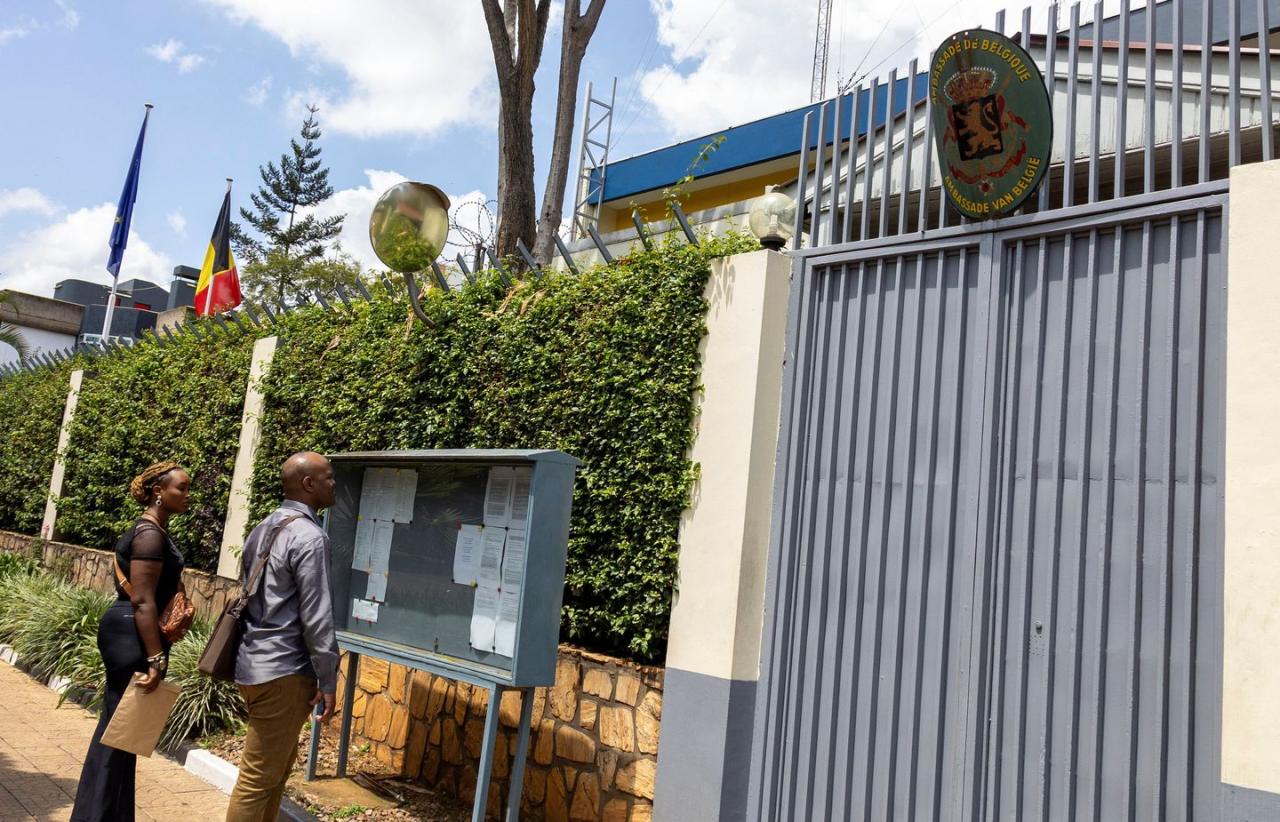 $68M Lost By Africans To Schengen Visa Rejection; Nigeria Lost $4.9M In 2024