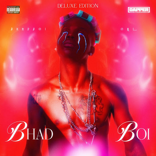 Bhadboi OML – Alade Ade