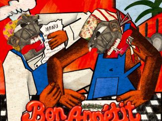 Tml Vibez & Spinall - Bon Appetit 37 NaijaChoice News