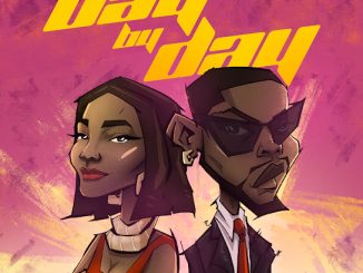 Simi - Day By Day ft. Kizz Daniel 13 NaijaChoice News 6