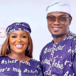 Actress Biola Adebayo confirms split from husband