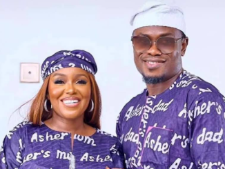 Actress Biola Adebayo confirms split from husband 17 Actress Biola Adebayo confirms split from husband