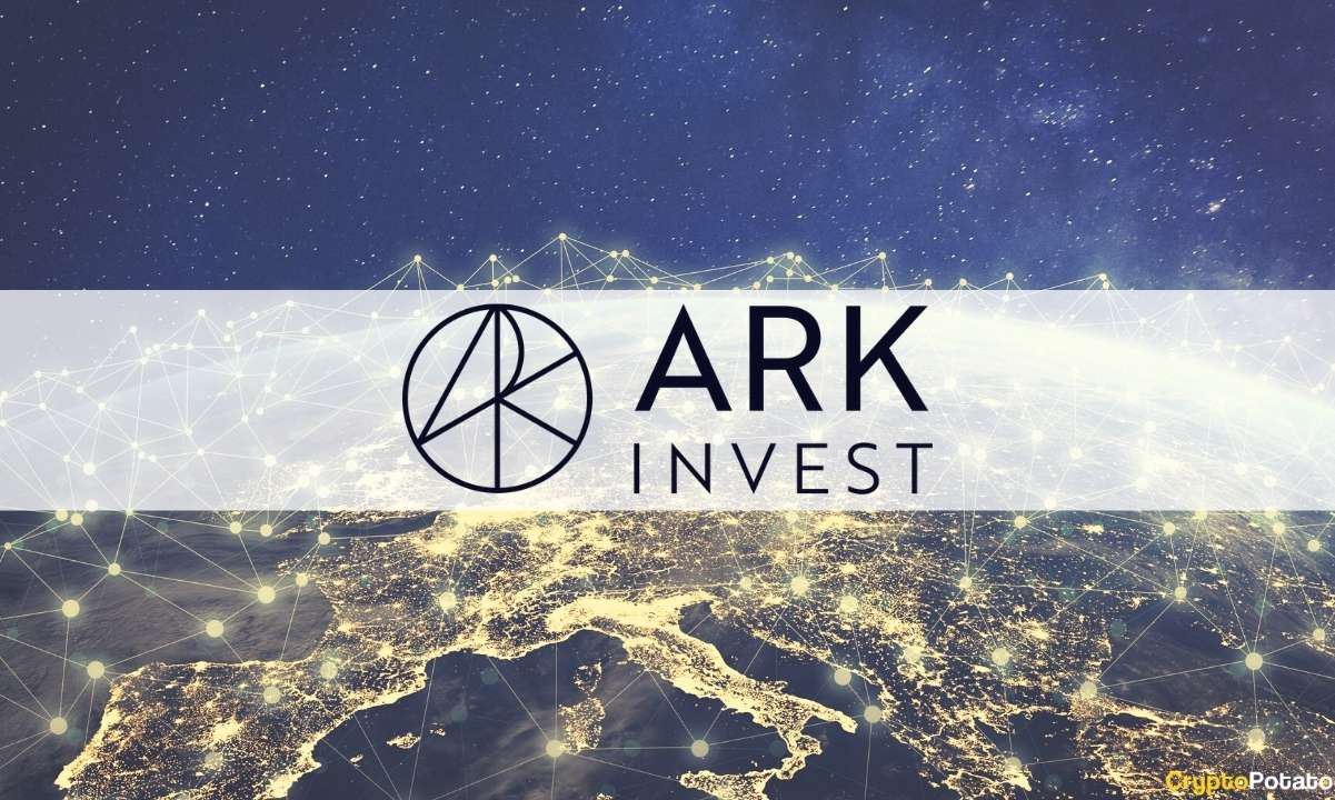 Ark Invest Led by Cathie Wood Makes a Major Investment in This Stablecoin Company!