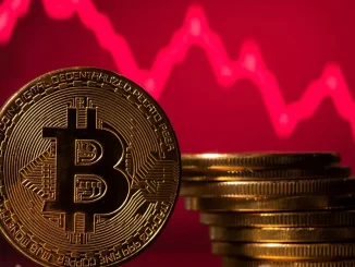 Bitcoin Bleeds Hard – Here’s Probable Cause and Liquidation Data 40 Bitcoin Bleeds Hard – Here’s Probable Cause and Liquidation Data