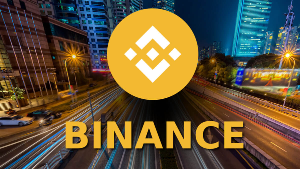Bitcoin Exchange Binance Announces It Will List a New Altcoin on Both Alpha and Futures Platform!