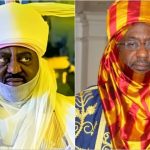 Controversy As Bayero, Sanusi Lead Parallel Eid Prayers In Kano
