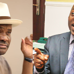 Ground Rent: Avoid Diplomatic Problems, Falana Warns Wike Against Sealing Embassies