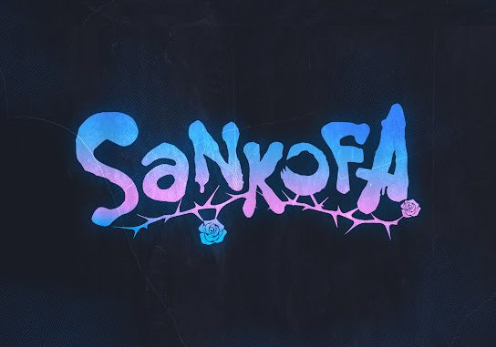Gyakie - Sankofa 1 Gyakie - Sankofa