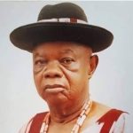 Highlife Maestro, Mike Ejeagha Dies At 95