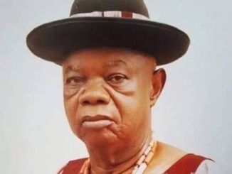 Highlife Maestro, Mike Ejeagha Dies At 95 33 Highlife Maestro, Mike Ejeagha Dies At 95