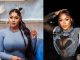 Inno Morolong flaunts new figure after surgery