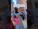 Kwara Supermarket Denied Man Access Because Of His Baby’s Appearance (Photos, Video)