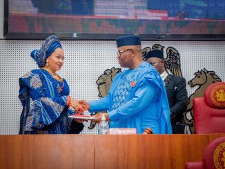 Natasha Denies Planning To Destroy Tinubu’s Government 6 Natasha Denies Planning To Destroy Tinubu’s Government