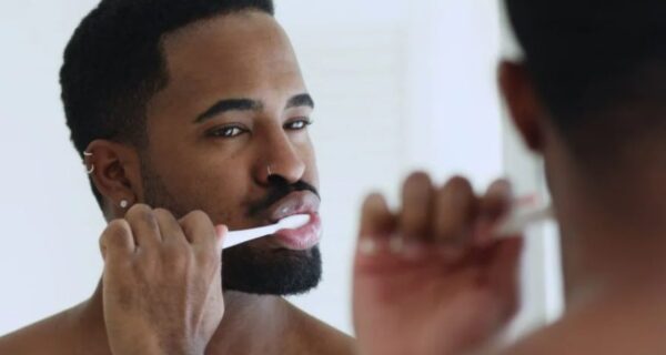 Skipping brushing teeth at night? Here’s how it can lead to heart disease