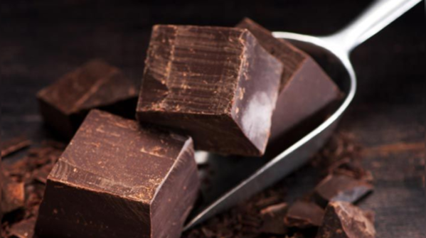 The surprising connection between dark chocolate and hair growth