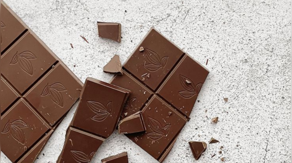 The surprising connection between dark chocolate and hair growth