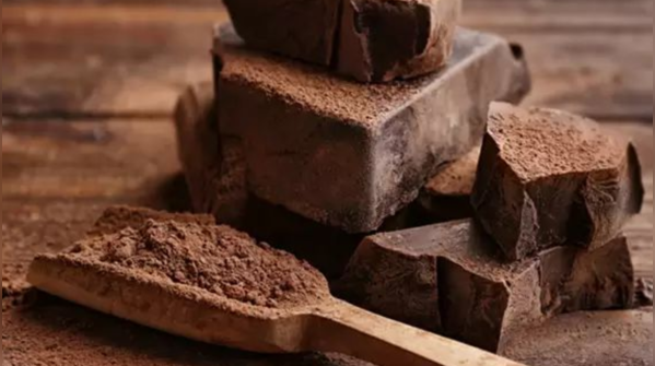 The surprising connection between dark chocolate and hair growth