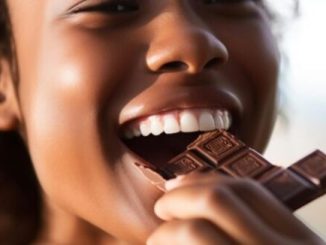The surprising connection between dark chocolate and hair growth 17 The surprising connection between dark chocolate and hair growth