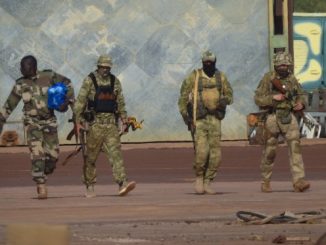 Wagner Group Leaving Mali After Heavy Losses But Russia’s Africa Corps To Remain 29 Wagner Group Leaving Mali After Heavy Losses But Russia’s Africa Corps To Remain
