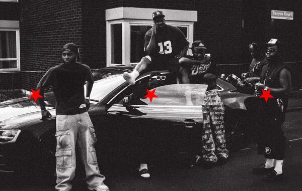 255 - On To Me ft. NSG & M.I.K 1 255 - On To Me (with NSG & M.I.K) ft. NSG & M.I.K