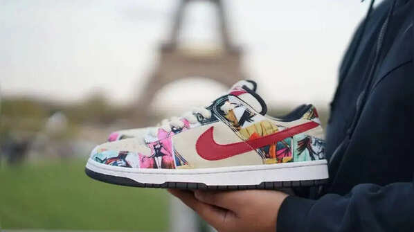 5 rarest sneakers in the world 5 rarest sneakers in the world