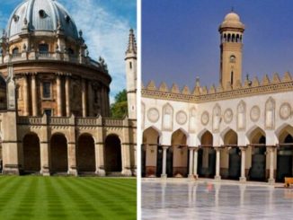 7 oldest universities in the World that are still running today
