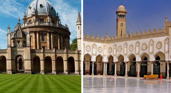 7 oldest universities in the World that are still running today 1 7 oldest universities in the World that are still running today