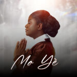 Adeyinka Alaseyori - Mo Ye (I Overcame)