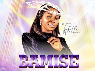 Tabitha Feranmi - Bamise 13 Auto Draft
