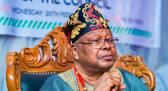 Awujale’s Burial: Ifa Council To Take Ogun Government To Court