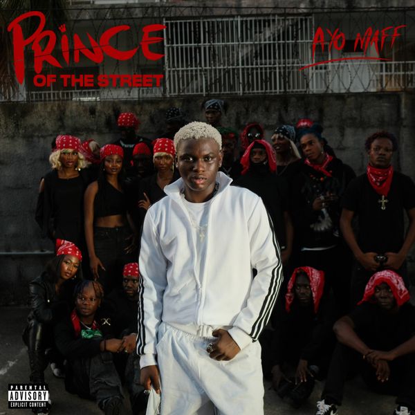 Ayo Maff – Beginning